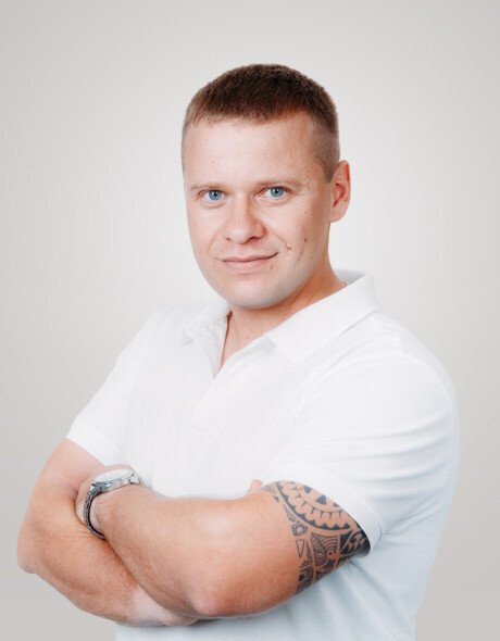 Звягин Иван Васильевич