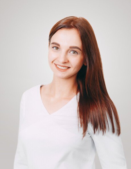 Якушева Анастасия Алексеевна