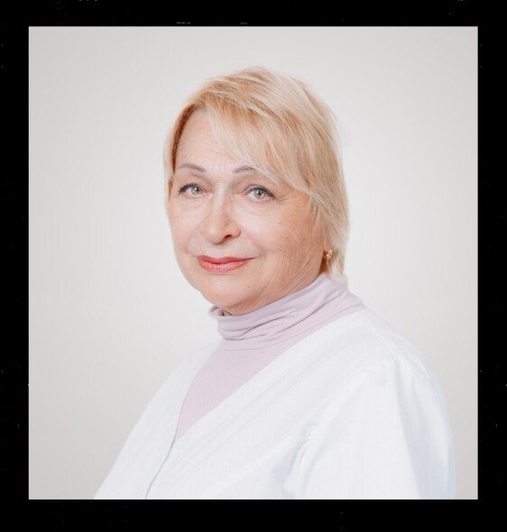 Перфильева Надежда Яковлевна